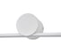 Настенный светильник ESCADA 10281/1 LEDх10 Вт White 10281/1LED White 4