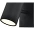 Настенный светильник ESCADA 10283/1 LEDх6 Вт Black 10283/1LED Black 3