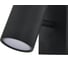 Настенный светильник ESCADA 10283/1 LEDх6 Вт Black 10283/1LED Black 4