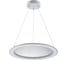 Подвесной светильник ESCADA 10290/1 LEDх40 Вт White 10290/1LED 2