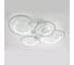Подвесной светильник ESCADA 10261/4 LEDх68 Вт White 10261/4LED 3