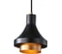 Подвесной светильник ESCADA 1147/1S E27х60 Вт Black 1147/1S Black 3