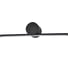 Настенный светильник ESCADA 10281/1 LEDх10 Вт Black 10281/1LED Black 2