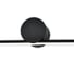 Настенный светильник ESCADA 10281/1 LEDх10 Вт Black 10281/1LED Black 3