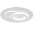 Подвесной светильник ESCADA 10296/3 LEDх65 Вт White 10296/3LED 1