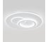 Подвесной светильник ESCADA 10296/3 LEDх65 Вт White 10296/3LED 3