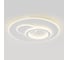 Подвесной светильник ESCADA 10296/3 LEDх65 Вт White 10296/3LED 4