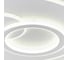Подвесной светильник ESCADA 10296/3 LEDх65 Вт White 10296/3LED 5