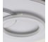 Подвесной светильник ESCADA 10296/3 LEDх65 Вт White 10296/3LED 6