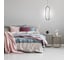 Подвесной светильник ESCADA 10255/2 LEDх25 Вт Black 10255/2LED 5