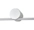 Настенный светильник ESCADA 10291/1 LEDх12 Вт Silver 10291/1LED Silver 4