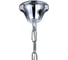 Люстра ESCADA 140008/5P E14х40 Вт Chrome ES0000017 4