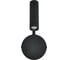 Настенный светильник ESCADA 10299/1 LEDх4 Вт Black 10299/1LED Black 4