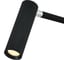 Настенный светильник ESCADA 10299/1 LEDх4 Вт Black 10299/1LED Black 5
