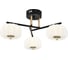 Люстра ESCADA 10301/3 LEDх30 Вт Black/Gold 10301/3LED 1