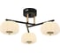 Люстра ESCADA 10301/3 LEDх30 Вт Black/Gold 10301/3LED 4