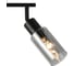 Подвесной светильник ESCADA 10172/2A E14х40 Вт Black/Chrome 10172/2A Chrome 3