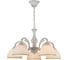 Люстра ESCADA 2134/5S E27х40 Вт White 2134/5S White 1