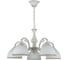 Люстра ESCADA 2134/5S E27х40 Вт White 2134/5S White 2