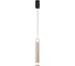 Подвесной светильник ESCADA 609/S LEDх7 Вт Gold 609/S LED Gold 1