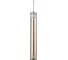 Подвесной светильник ESCADA 609/S LEDх7 Вт Gold 609/S LED Gold 4