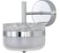 Настенный светильник ESCADA 10298/1 LEDх10 Вт Chrome 10298/1LED 2