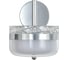 Настенный светильник ESCADA 10298/1 LEDх10 Вт Chrome 10298/1LED 4