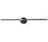 Настенный светильник ESCADA 10289/1 LEDх10 Вт Black 10289/1LED Black 2