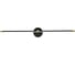 Настенный светильник ESCADA 10289/1 LEDх10 Вт Black 10289/1LED Black 3