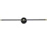 Настенный светильник ESCADA 10289/1 LEDх10 Вт Black 10289/1LED Black 4