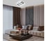 Подвесной светильник ESCADA 10293/3 LEDх111 Вт White/Black/Marble 10293/3LED 6