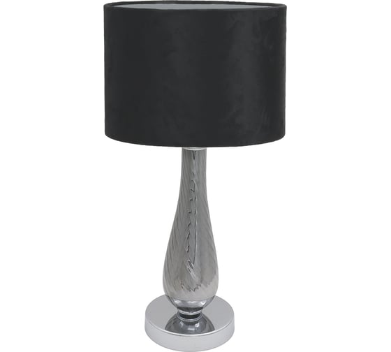 Светильник настольный ESCADA 10206/T E27х40 Вт Smoke 10206/T Smoke