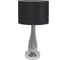 Светильник настольный ESCADA 10206/T E27х40 Вт Smoke 10206/T Smoke 1