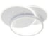Подвесной светильник ESCADA 10225/3 LEDх76 Вт White 10225/3LED 2
