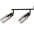 Подвесной светильник ESCADA 10172/4 E14х40 Вт Black/Chrome 10172/4 Chrome 3