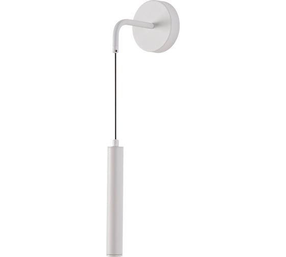 Настенный светильник ESCADA 10300/1 LEDх4 Вт White 10300/1LED White
