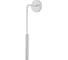 Настенный светильник ESCADA 10300/1 LEDх4 Вт White 10300/1LED White 1