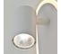 Настенный светильник ESCADA 10222/2 LEDх11 Вт White 10222/2LED White 3