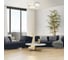 Подвесной светильник ESCADA 10286/4 LEDх67 Вт White 10286/4LED 5