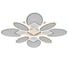 Подвесной светильник ESCADA 10210/8 LEDх85 Вт White 10210/8LED 2