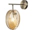 Настенный светильник ESCADA 2123/1A E14х40 Вт Brass 2123/1A Brass 1