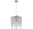 Люстра ESCADA 2107/1S E27х60 Вт Chrome 2107/1S Chrome 2