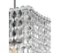 Люстра ESCADA 2107/1S E27х60 Вт Chrome 2107/1S Chrome 4