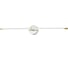 Настенный светильник ESCADA 10289/1 LEDх10 Вт White 10289/1LED White 1