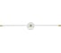 Настенный светильник ESCADA 10289/1 LEDх10 Вт White 10289/1LED White 3