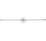 Настенный светильник ESCADA 10289/1 LEDх10 Вт White 10289/1LED White 4