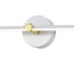 Настенный светильник ESCADA 10289/1 LEDх10 Вт White 10289/1LED White 5