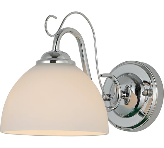 Настенный светильник ESCADA 1149/1A E27х40 Вт Chrome 1149/1A Chrome