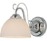 Настенный светильник ESCADA 1149/1A E27х40 Вт Chrome 1149/1A Chrome 1