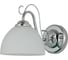 Настенный светильник ESCADA 1149/1A E27х40 Вт Chrome 1149/1A Chrome 2